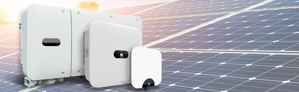 Solar İnverter